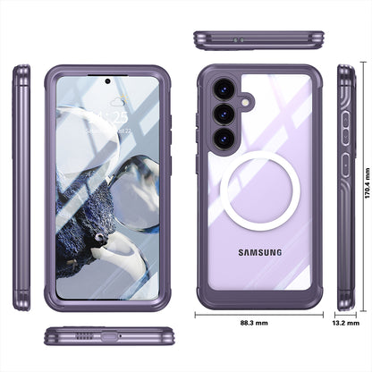 Samsung S25 case