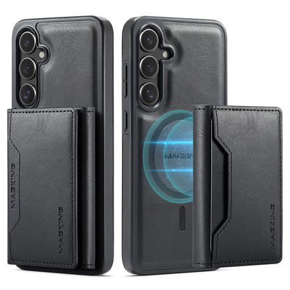 Samsung Galaxy S25 Plus Magsafe Compatible Wallet case