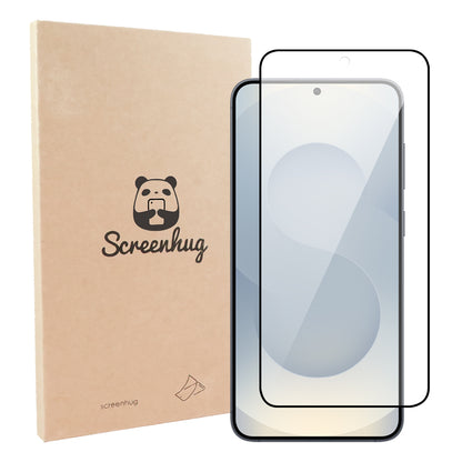 Full Cover Glass Screen Protector for Samsung Galaxy S25 Plus