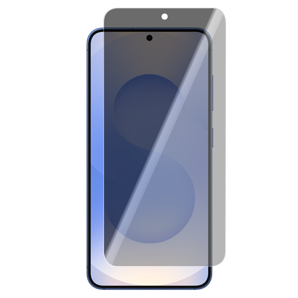 Privacy Glass Screen Protector for Samsung Galaxy S25