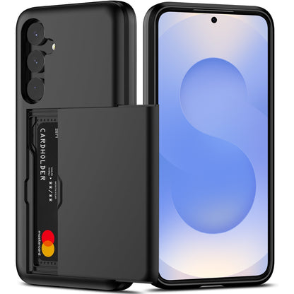 Tough Card Case for Samsung Galaxy S25