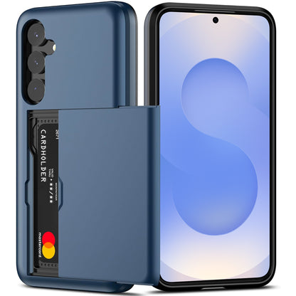 Tough Card Case for Samsung Galaxy S25