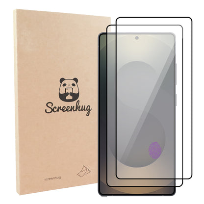 Ceramic Film Screen Protector for Samsung Galaxy S25 Ultra (2 pack)
