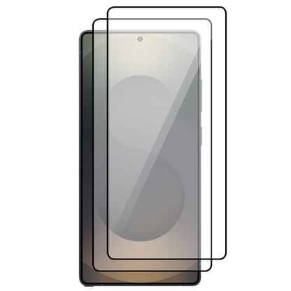 Ceramic Film Screen Protector for Samsung Galaxy S25 Ultra (2 pack)