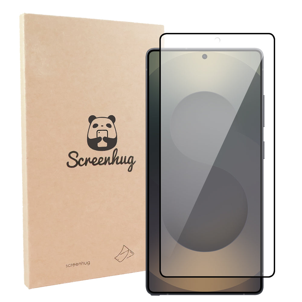 Full Cover Glass Screen Protector for Samsung Galaxy S25 Ultra