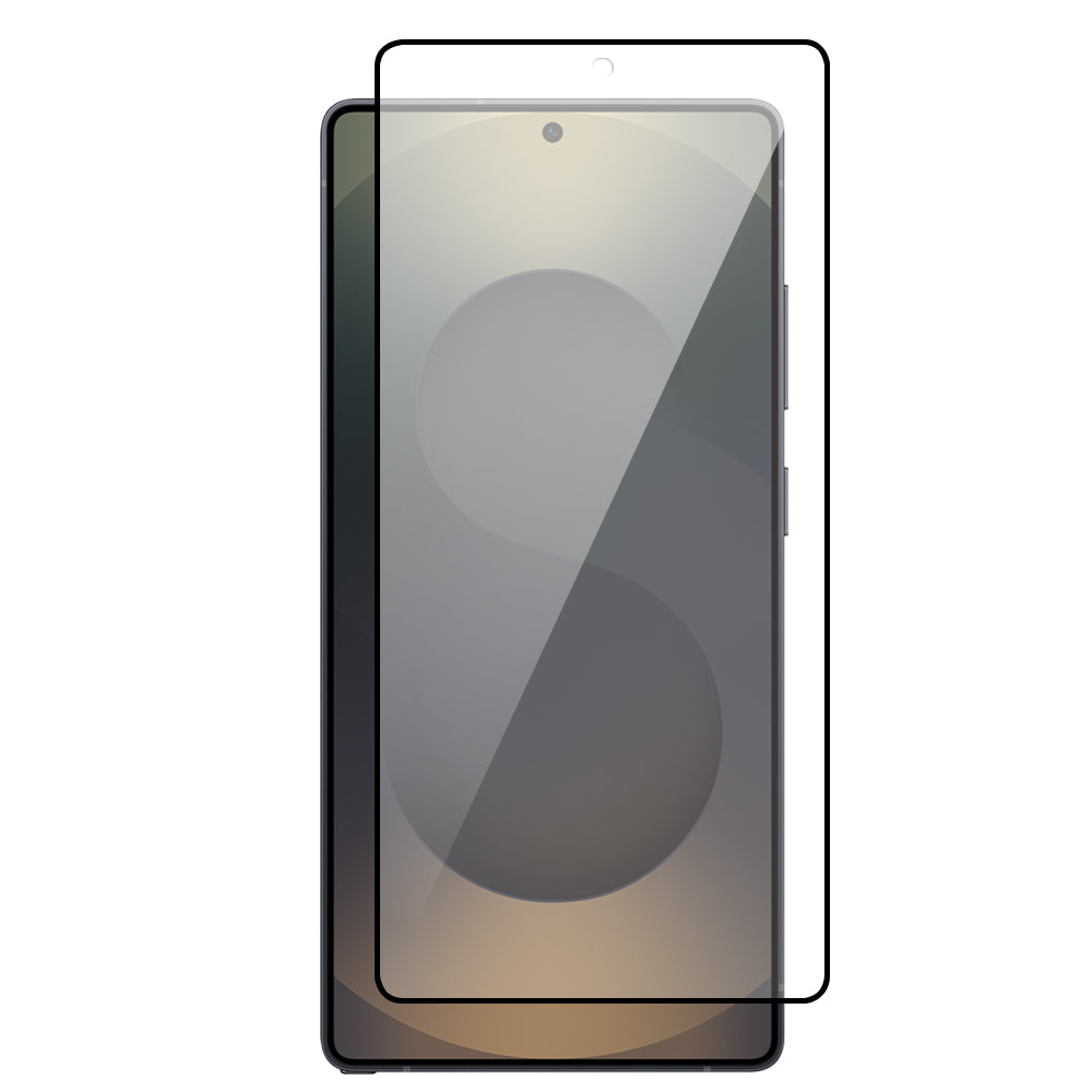 Full Cover Glass Screen Protector for Samsung Galaxy S25 Ultra