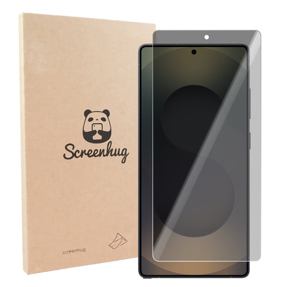 Privacy Glass Screen Protector for Samsung Galaxy S25 Ultra