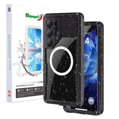 Samsung Galaxy S25 Ultra Waterproof case