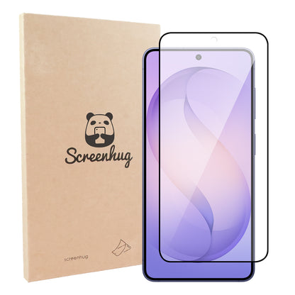 Full Cover Glass Screen Protector for Samsung Galaxy S26
