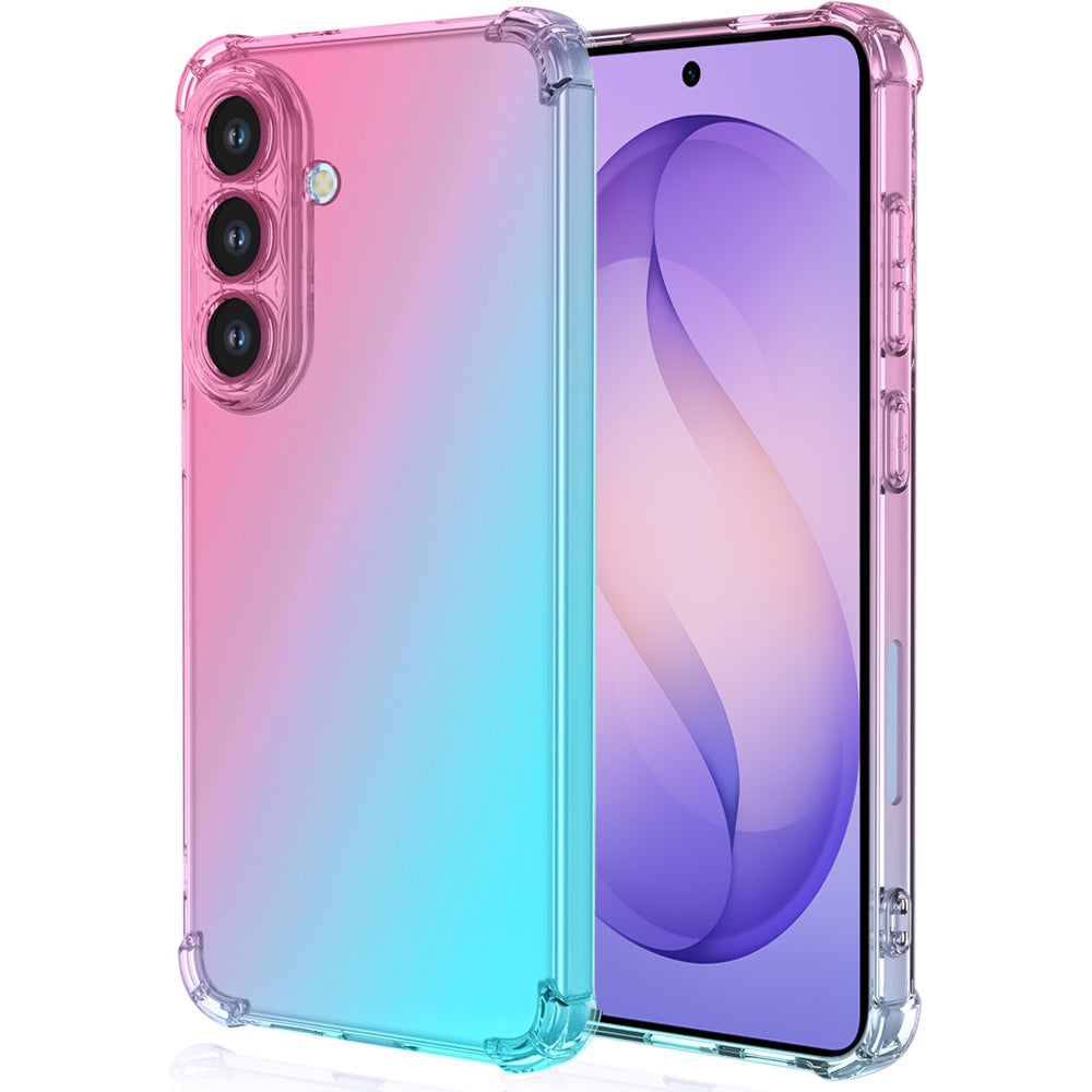 Gradient Gel Case for Samsung Galaxy S26