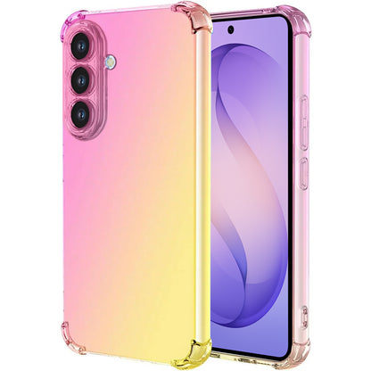 Gradient Gel Case for Samsung Galaxy S26