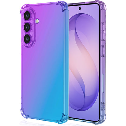 Gradient Gel Case for Samsung Galaxy S26