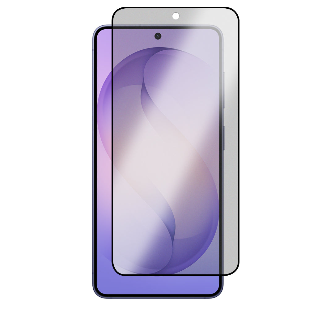 Anti-Glare Matte Glass Screen Protector for Samsung Galaxy S26