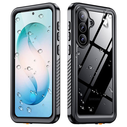 Redpepper Waterproof case for Samsung Galaxy S26 Plus