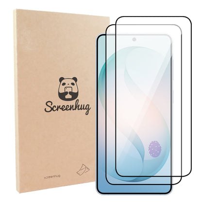 Ceramic Film Screen Protector for Samsung Galaxy S26 Plus (2 pack)