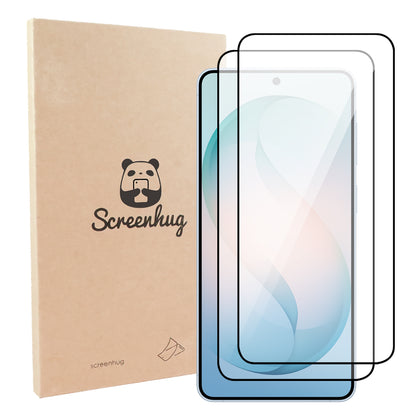 Ceramic Film Screen Protector for Samsung Galaxy S26 Plus (2 pack)