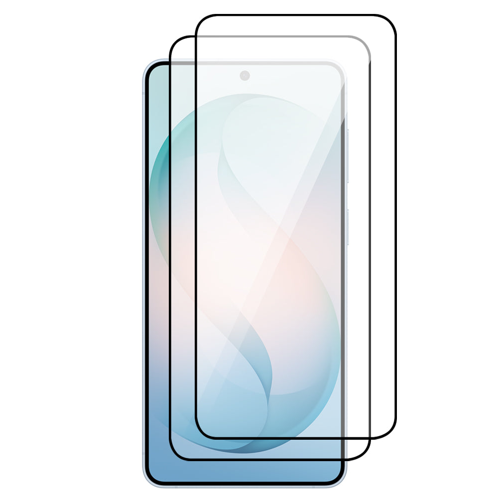 Ceramic Film Screen Protector for Samsung Galaxy S26 Plus (2 pack)