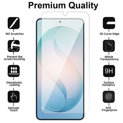 Samsung Galaxy S26 Plus Screen Protector