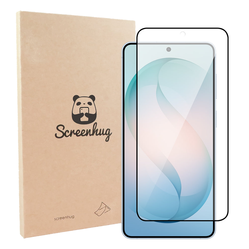 Full Cover Glass Screen Protector for Samsung Galaxy S26 Plus
