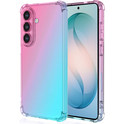 Gradient Gel Case for Samsung Galaxy S26 Plus