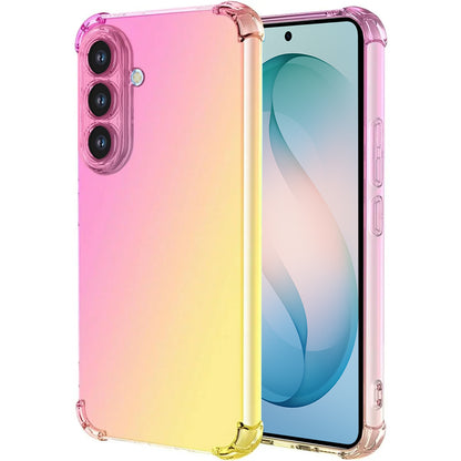 Gradient Gel Case for Samsung Galaxy S26 Plus