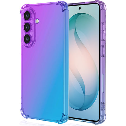 Gradient Gel Case for Samsung Galaxy S26 Plus
