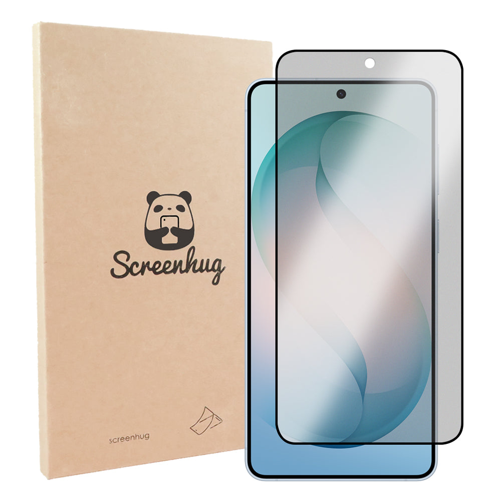 Anti-Glare Matte Glass Screen Protector for Samsung Galaxy S26 Plus