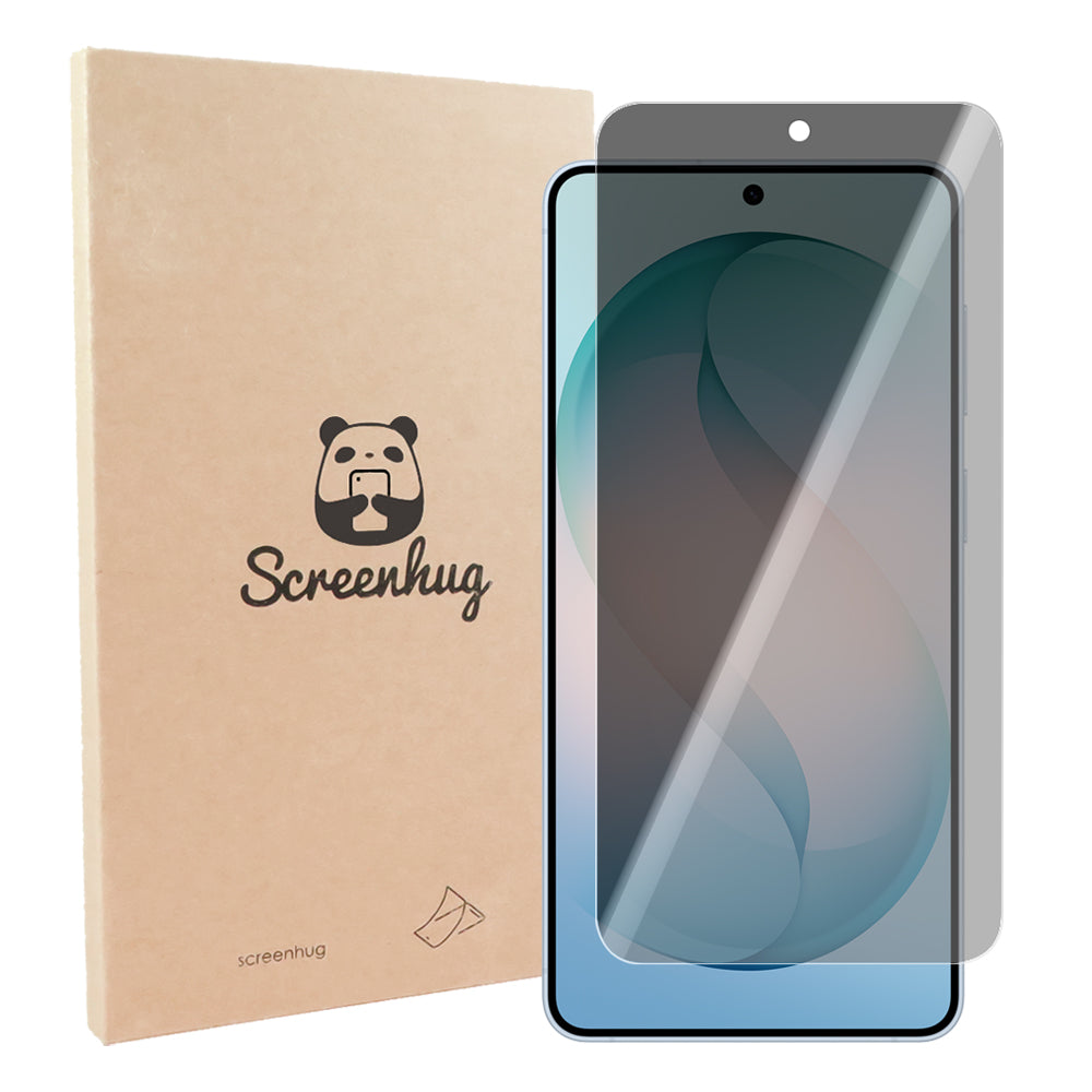 Privacy Glass Screen Protector for Samsung Galaxy S26 Plus