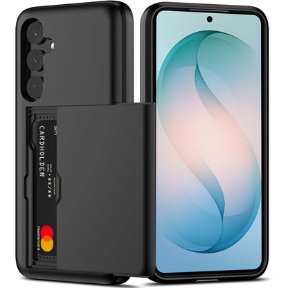 Tough Card Case for Samsung Galaxy S26 Plus
