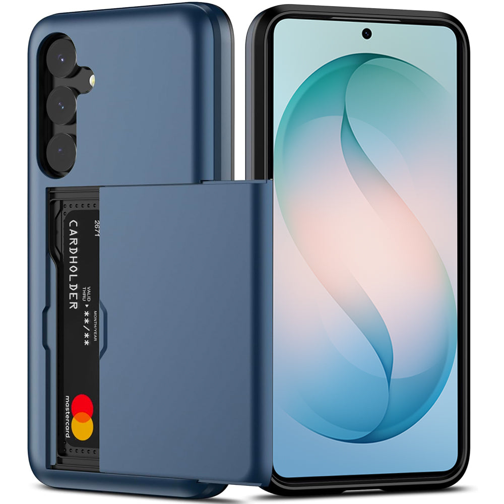 Tough Card Case for Samsung Galaxy S26 Plus