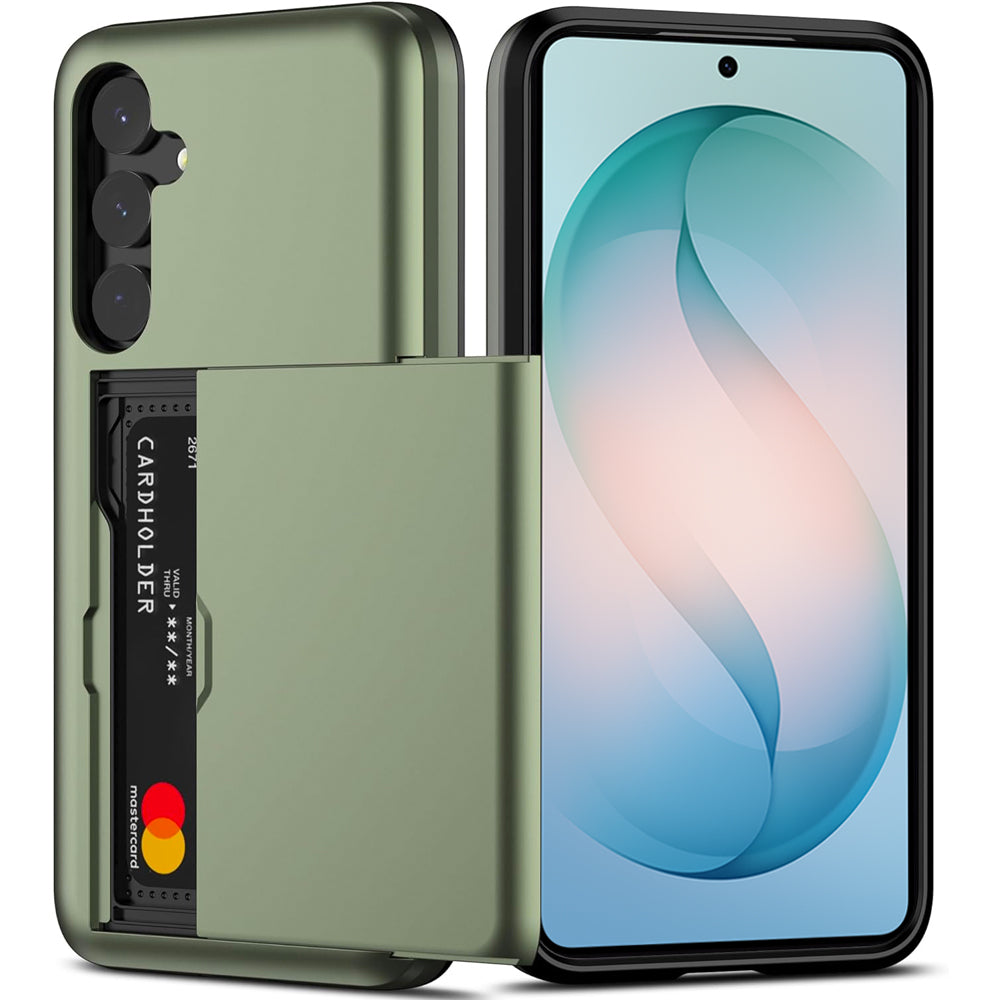 Tough Card Case for Samsung Galaxy S26 Plus