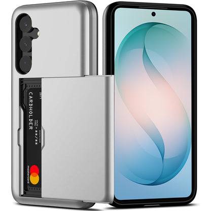 Tough Card Case for Samsung Galaxy S26 Plus