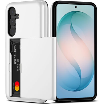Tough Card Case for Samsung Galaxy S26 Plus