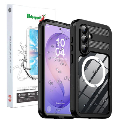 Redpepper Waterproof Magsafe Compatible case for Samsung Galaxy S26 Plus