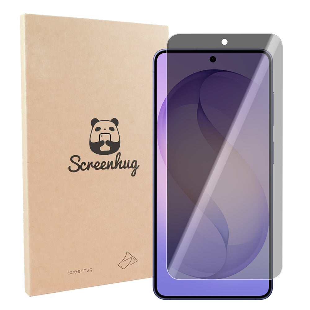 Privacy Glass Screen Protector for Samsung Galaxy S26