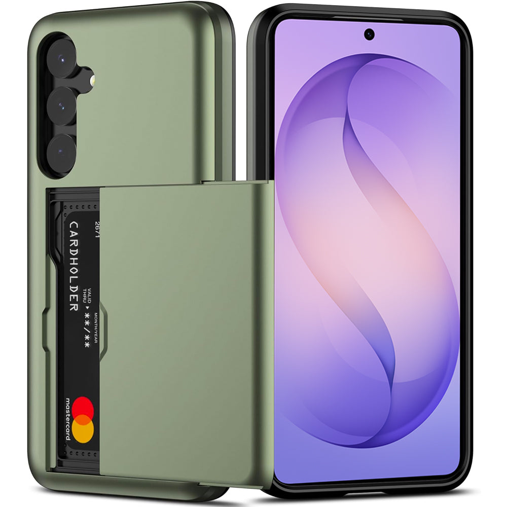 Tough Card Case for Samsung Galaxy S26