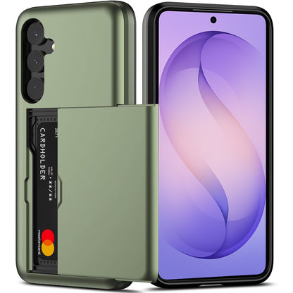 Tough Card Case for Samsung Galaxy S26