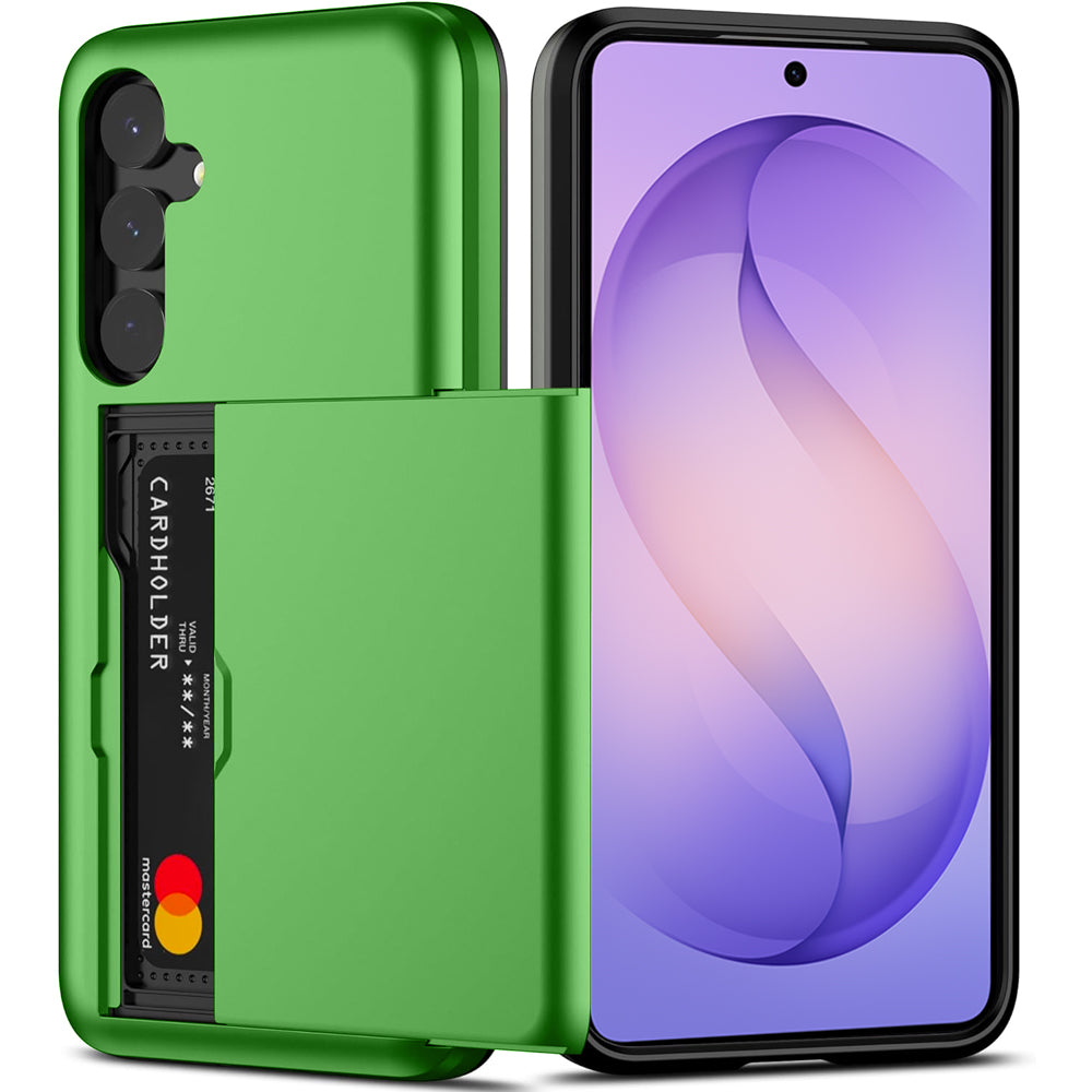 Tough Card Case for Samsung Galaxy S26