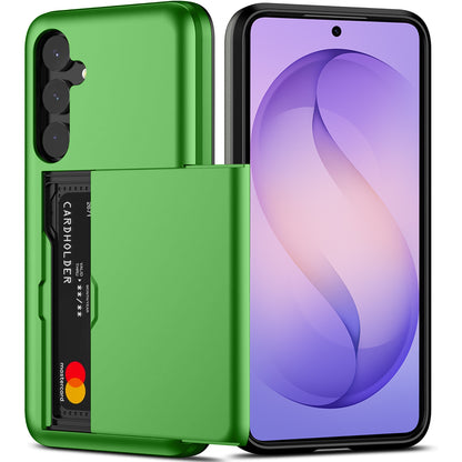 Tough Card Case for Samsung Galaxy S26