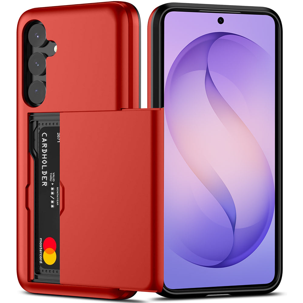 Tough Card Case for Samsung Galaxy S26