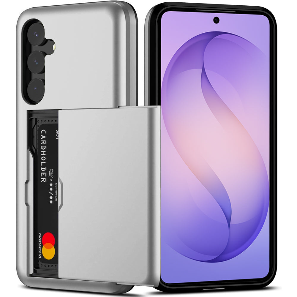 Tough Card Case for Samsung Galaxy S26