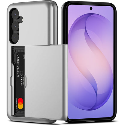 Tough Card Case for Samsung Galaxy S26