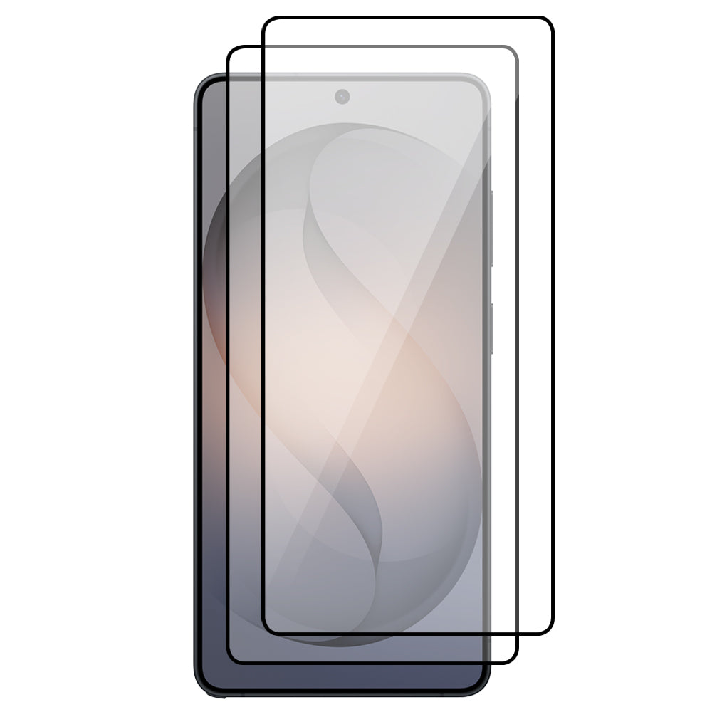 Ceramic Film Screen Protector for Samsung Galaxy S26 Ultra (2 pack)