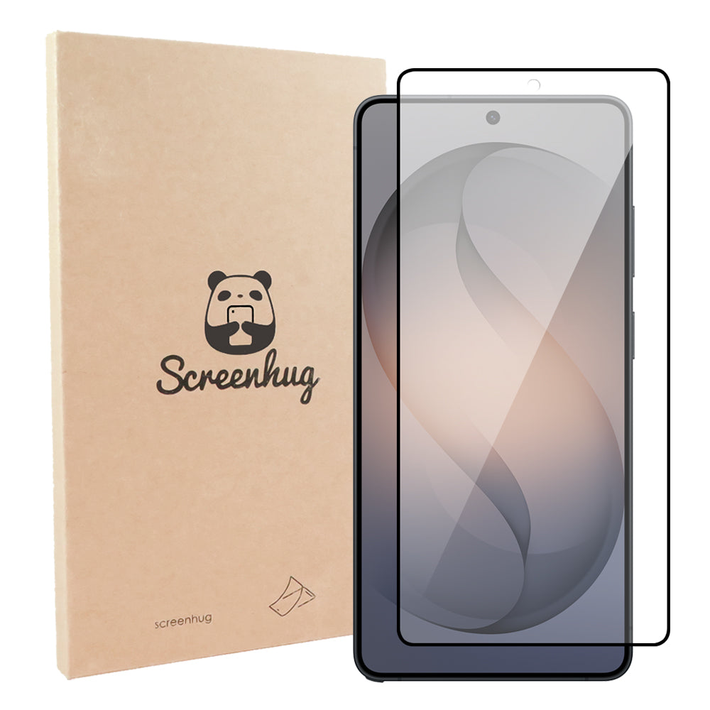 Full Cover Glass Screen Protector for Samsung Galaxy S26 Ultra