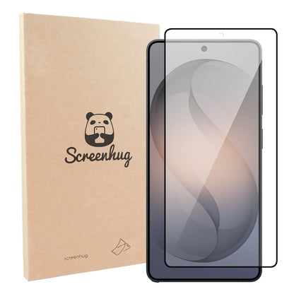 Full Cover Glass Screen Protector for Samsung Galaxy S26 Ultra
