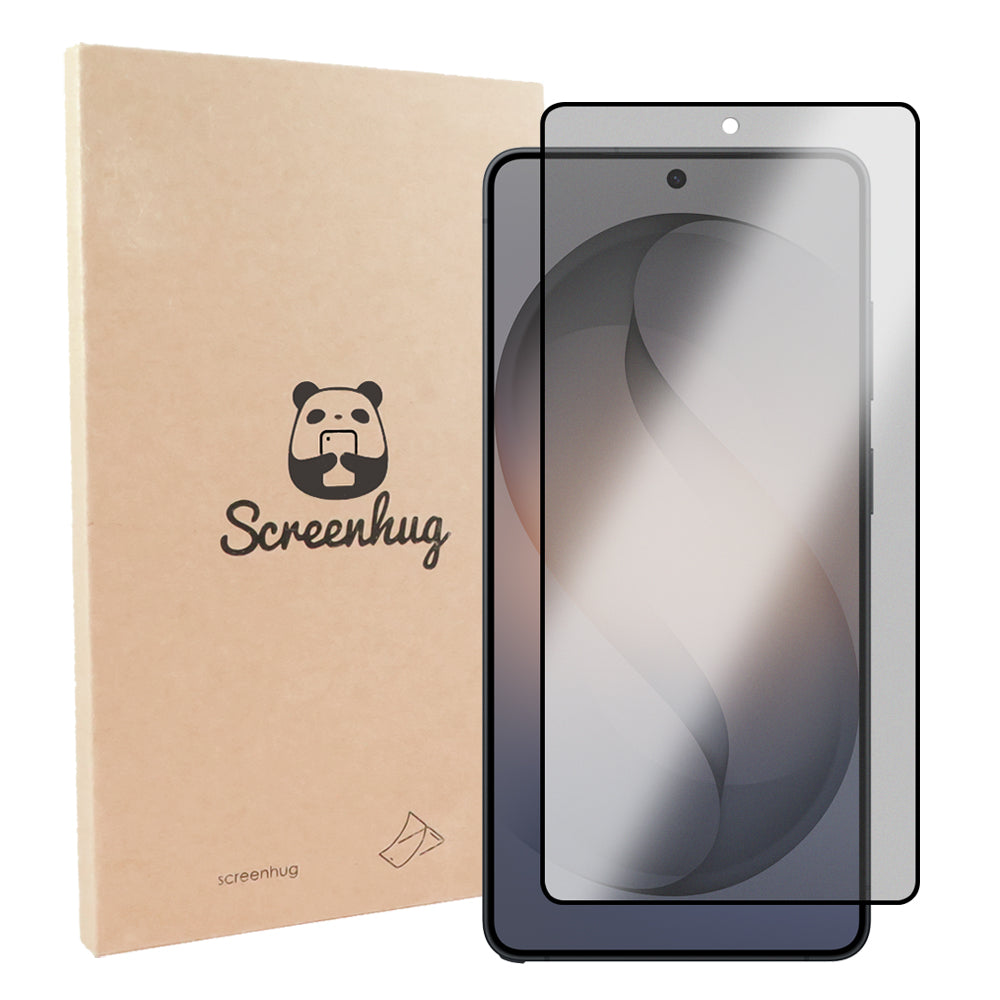 Anti-Glare Matte Glass Screen Protector for Samsung Galaxy S26 Ultra