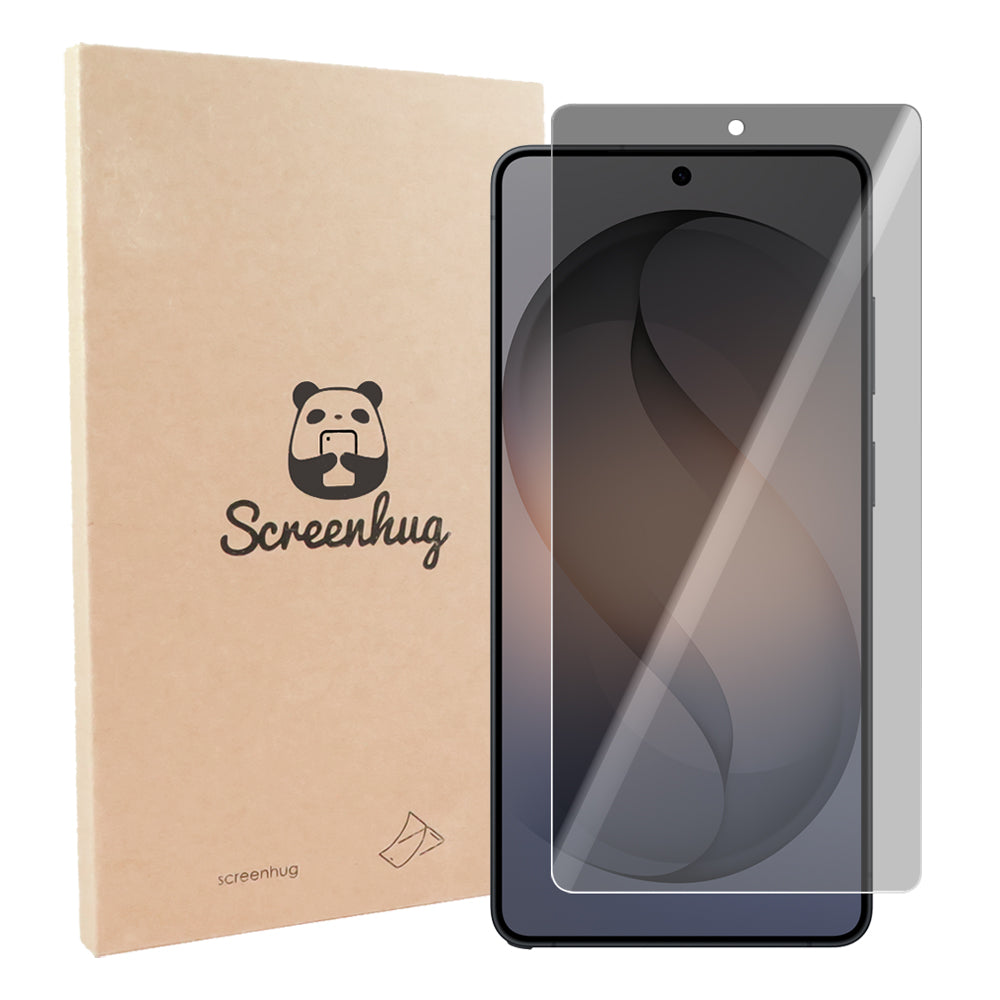 Privacy Glass Screen Protector for Samsung Galaxy S26 Ultra