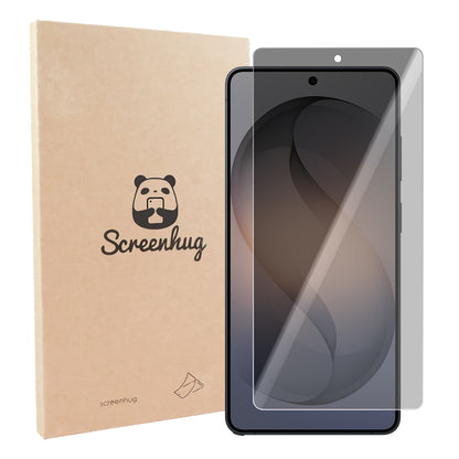 Privacy Glass Screen Protector for Samsung Galaxy S26 Ultra