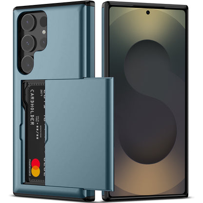 Tough Card Case for Samsung Galaxy S26 Ultra