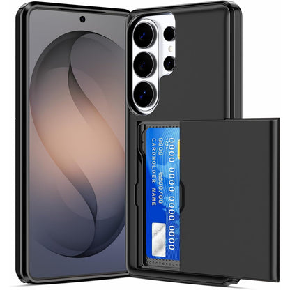 Tough Card Case for Samsung Galaxy S26 Ultra